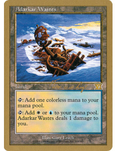 Adarkar Wastes