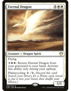 Eternal Dragon