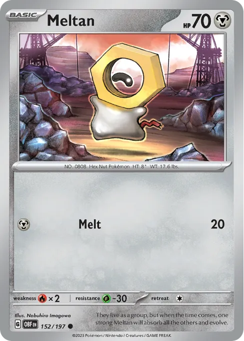 Meltan