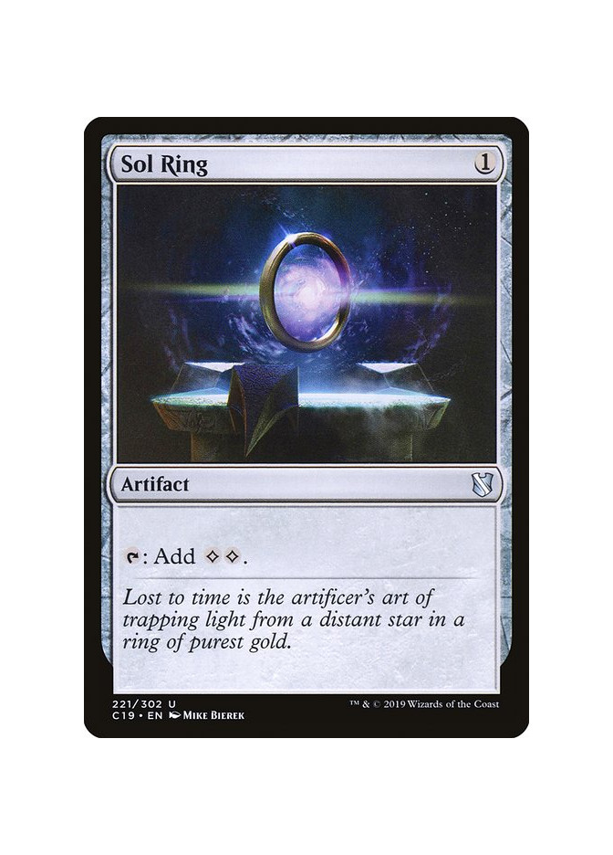 Sol Ring