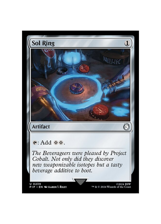 Sol Ring