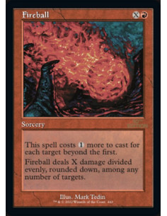 Fireball