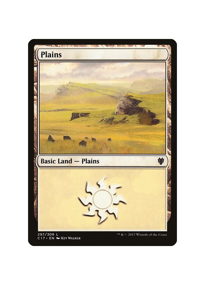 Plains