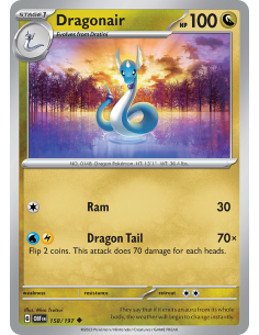 Dragonair