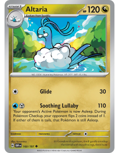 Altaria