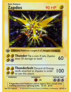 Zapdos