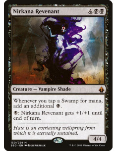 Nirkana Revenant - Foil