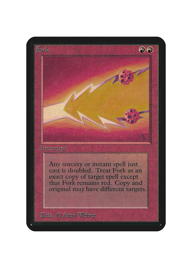 Fork