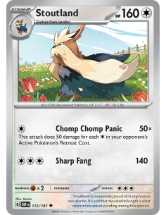 Stoutland
