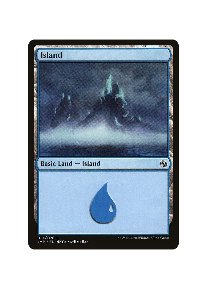 Island