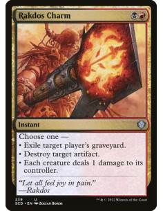Rakdos Charm