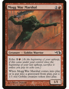 Mogg War Marshal