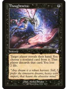 Thoughtseize