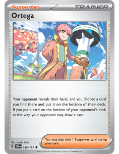 Ortega