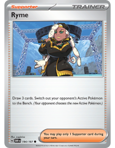 Ryme