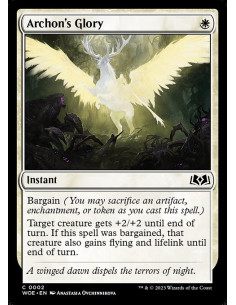 Archon's Glory - Foil