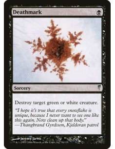 Deathmark
