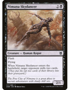 Nimana Skydancer - Foil