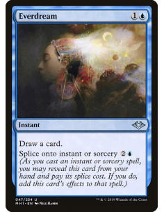 Everdream - Foil