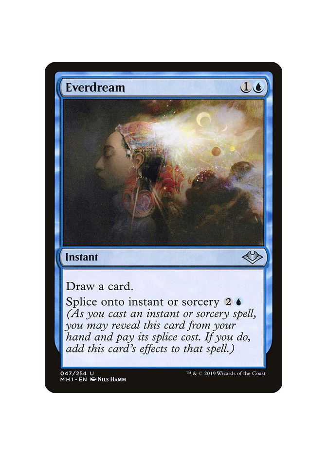 Everdream - Foil
