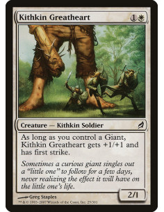 Kithkin Greatheart