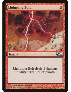 Lightning Bolt