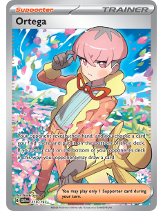 Ortega