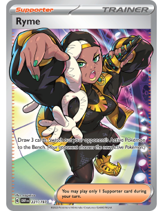 Ryme