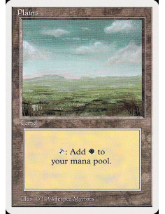 Plains