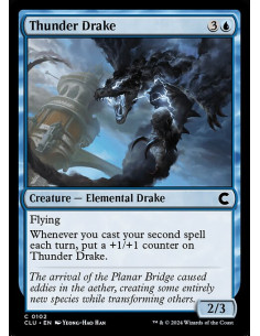 Thunder Drake