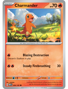 Charmander