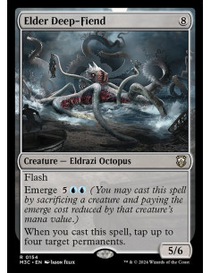 Elder Deep-Fiend