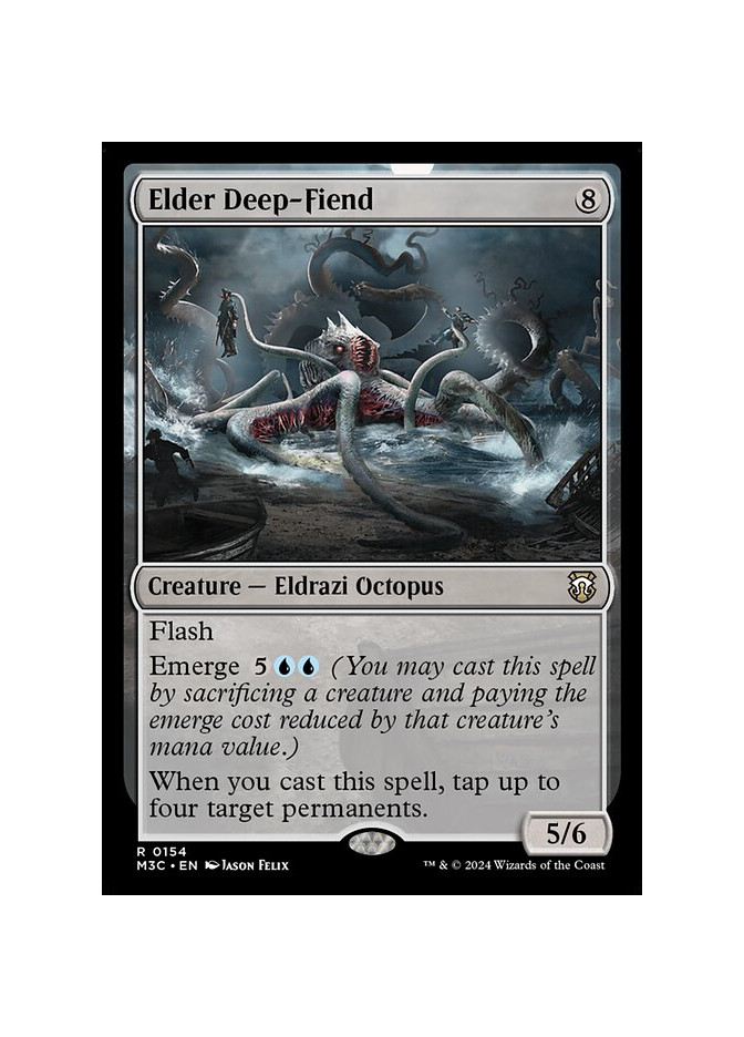 Elder Deep-Fiend