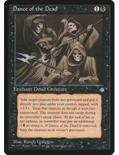 Dance of the Dead