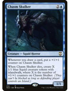 Chasm Skulker
