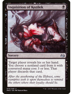 Inquisition of Kozilek