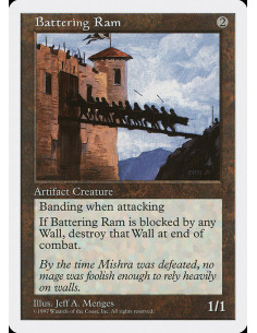 Battering Ram