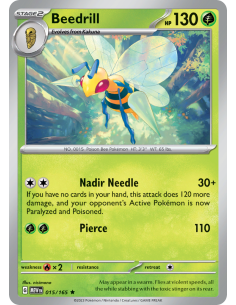 Beedrill