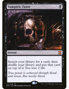 Vampiric Tutor
