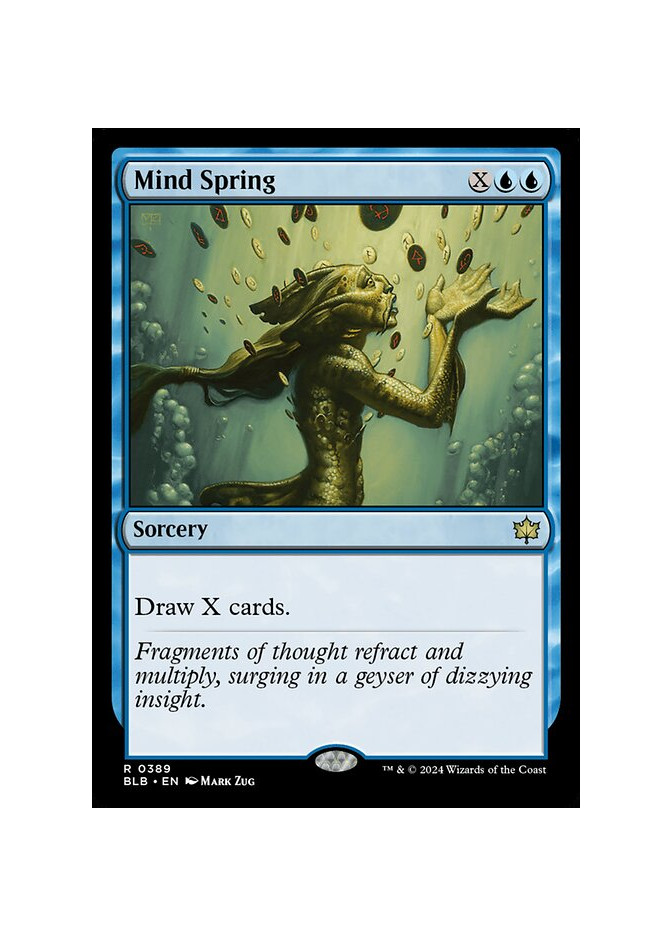 Mind Spring