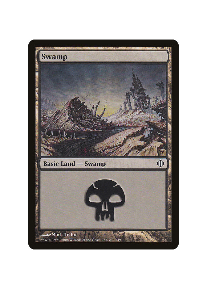 Swamp