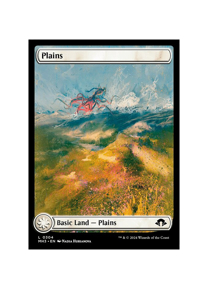 Plains