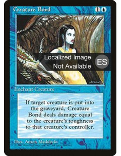 Creature Bond