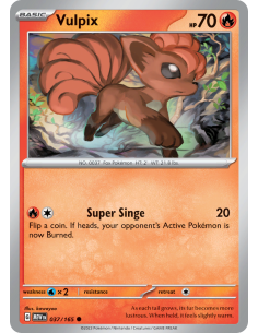 Vulpix