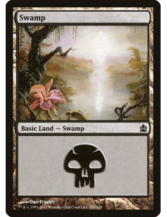 Swamp