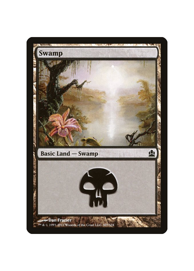 Swamp