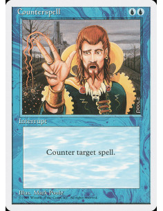 Counterspell