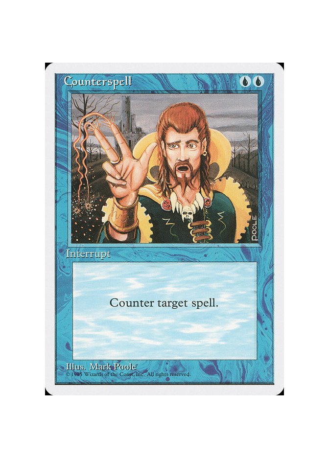 Counterspell