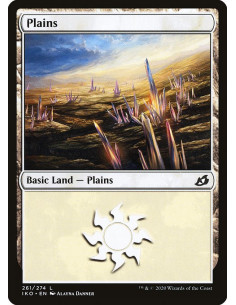 Plains