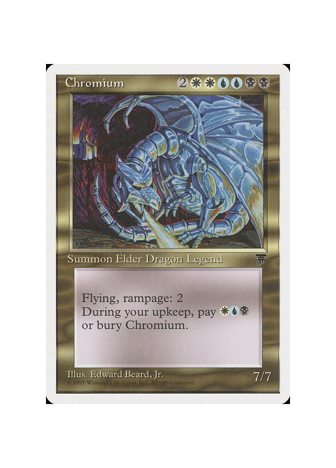 Chromium